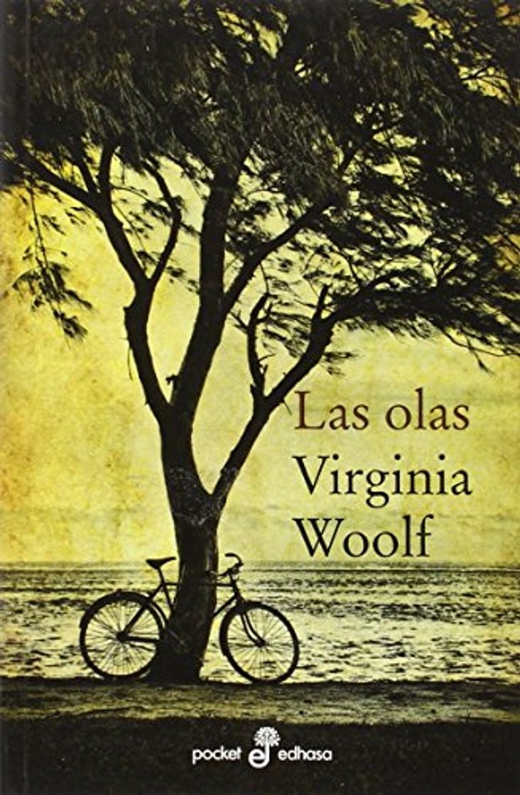 Book Las olas: 223