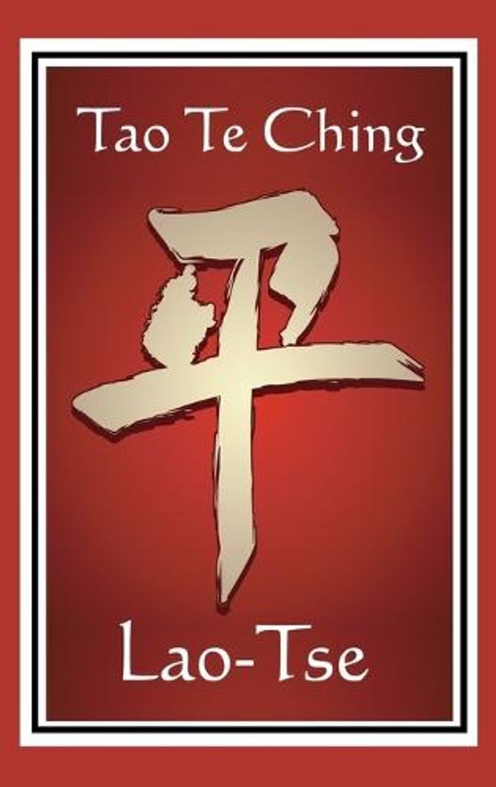 Books Tao Te Ching de Lao Tse