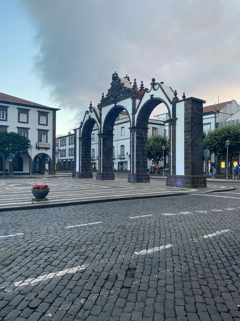 Place Ponta Delgada