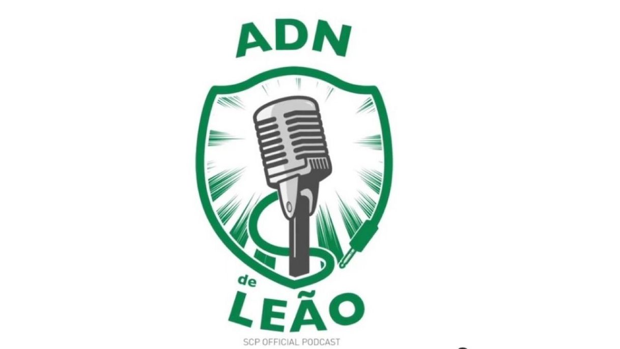 Moda Podcast ADN de Leão 