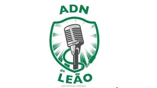 Podcast ADN de Leão 