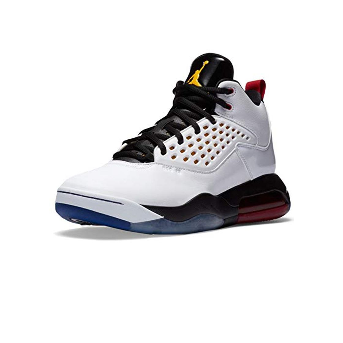 Social Air Jordan Maxin 200 - Zapatillas para hombre, color, talla 40 2