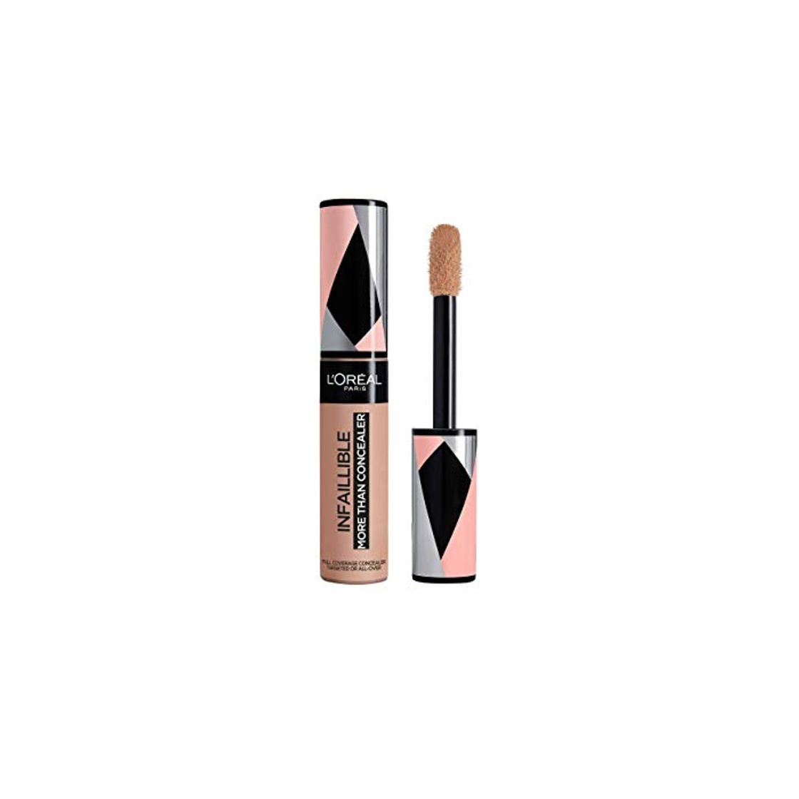 Social L'Oreal Paris Infalible More Than Concealer
