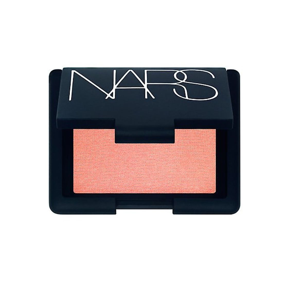 Social Nars rubor