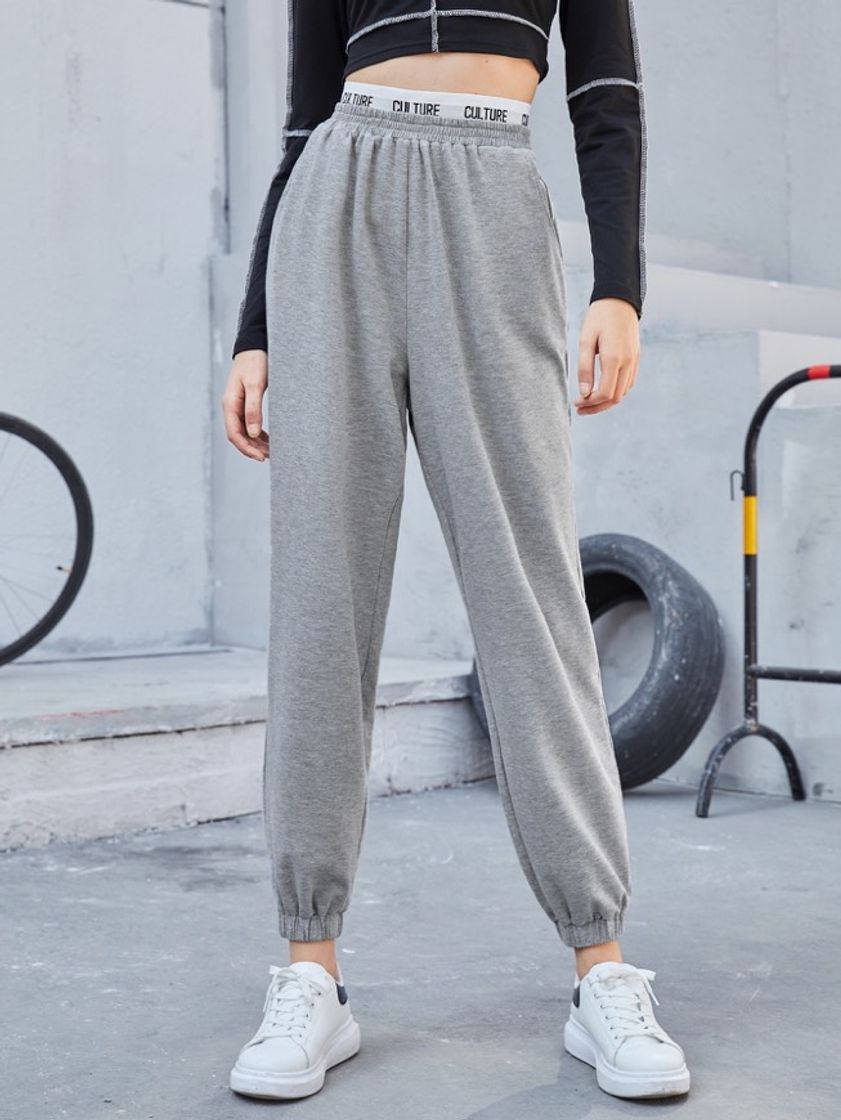 Social Pantalones campana