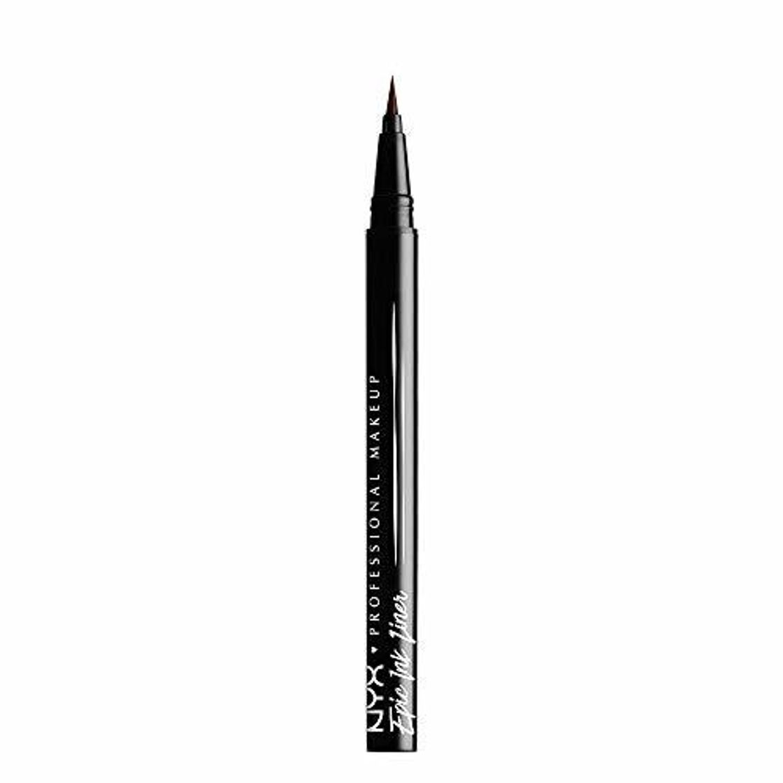 Social NYX Professional Makeup Delineador de ojos Epic Ink Liner