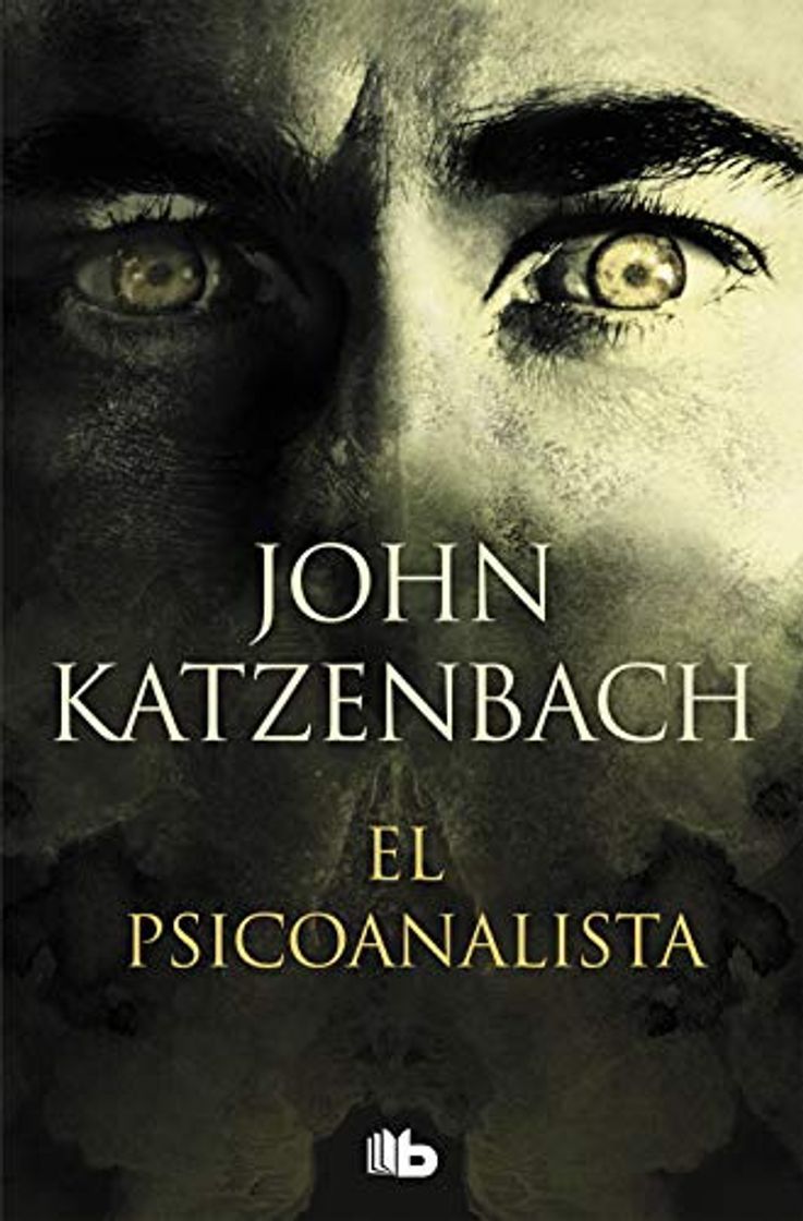 Book El Psicoanalista