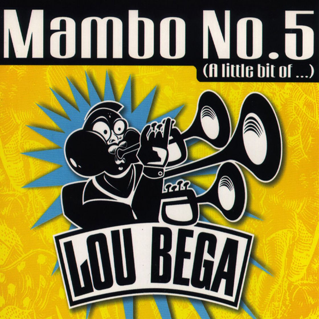 Canción Mambo No. 5