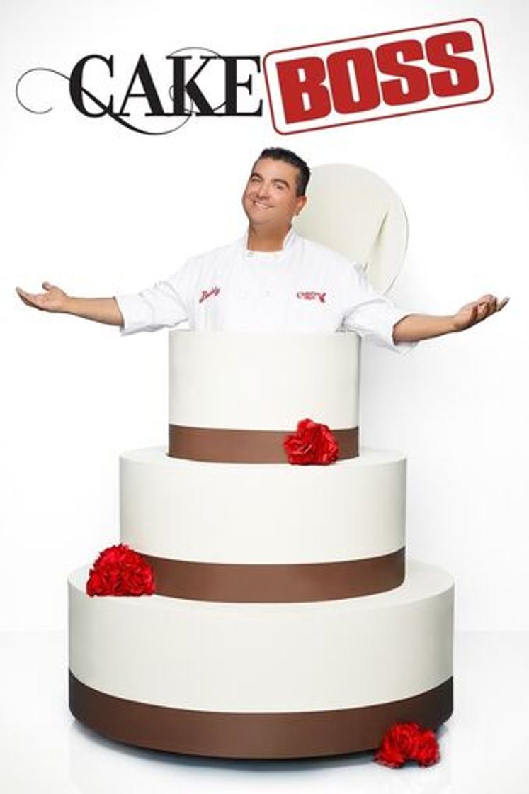 Moda Cake Boss