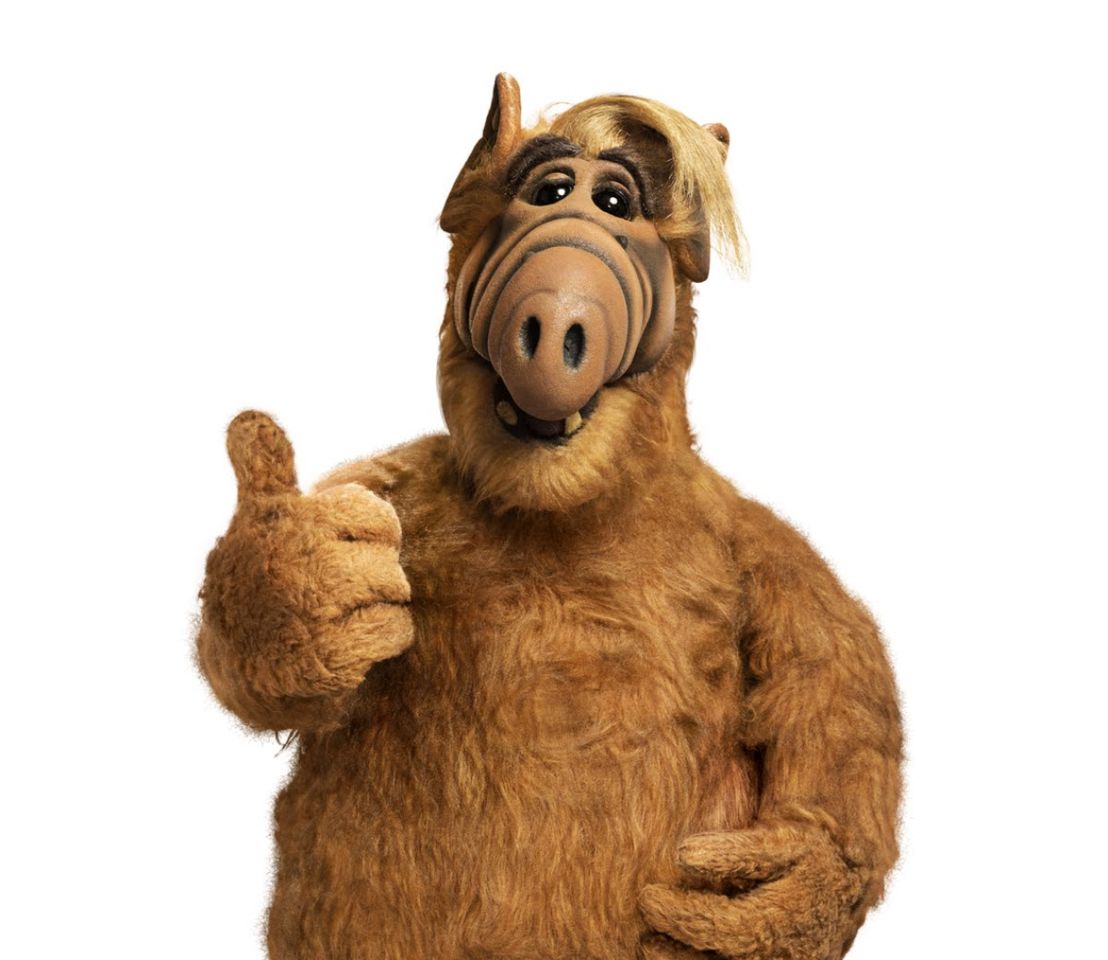 Películas ALF