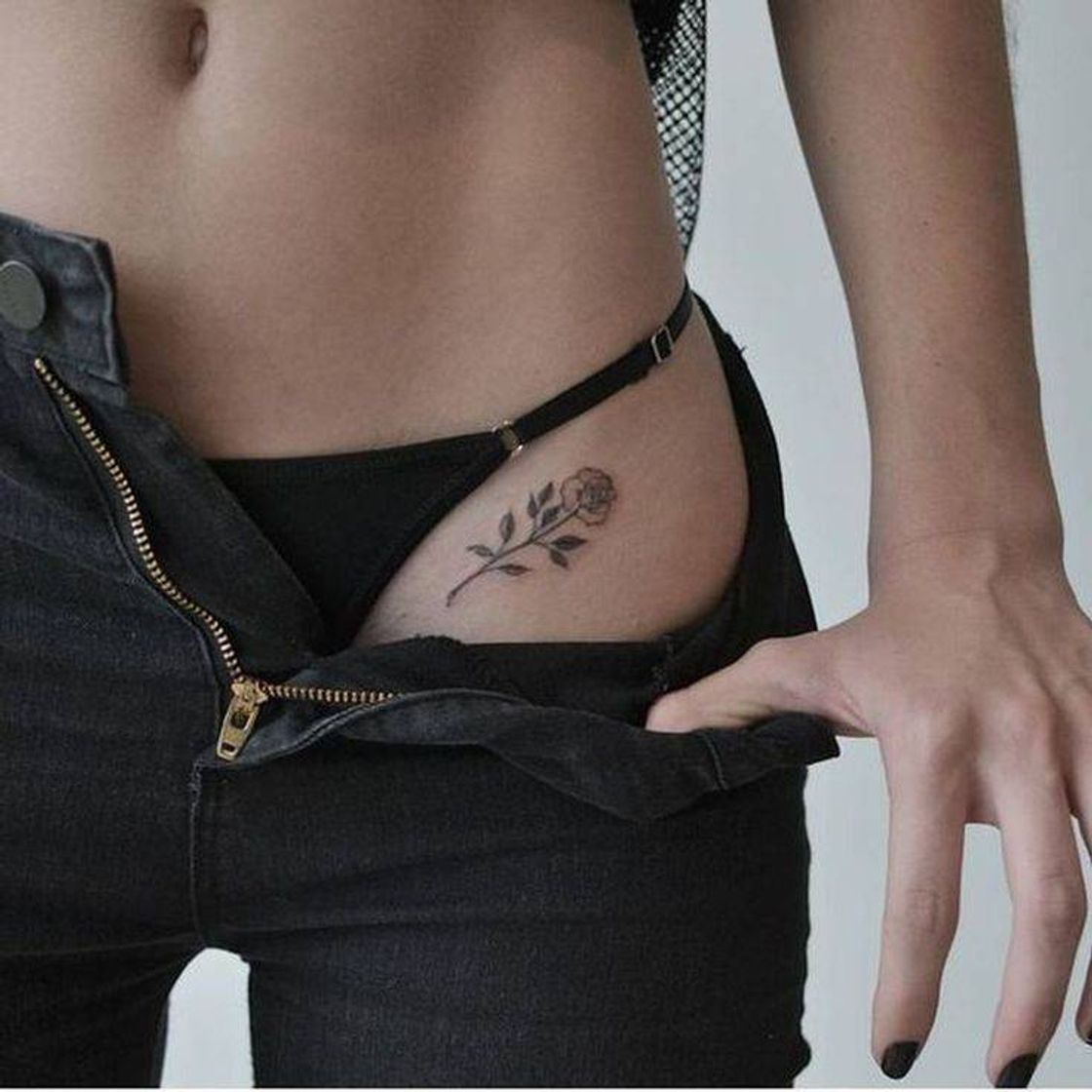 Fashion tattoo ♡‿♡