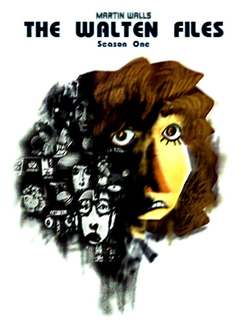 The Walten Files