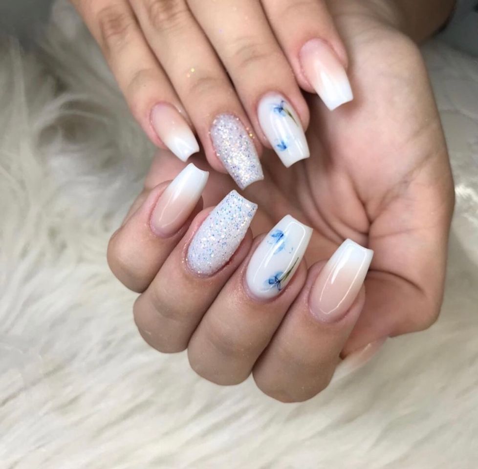 Fashion Nails 