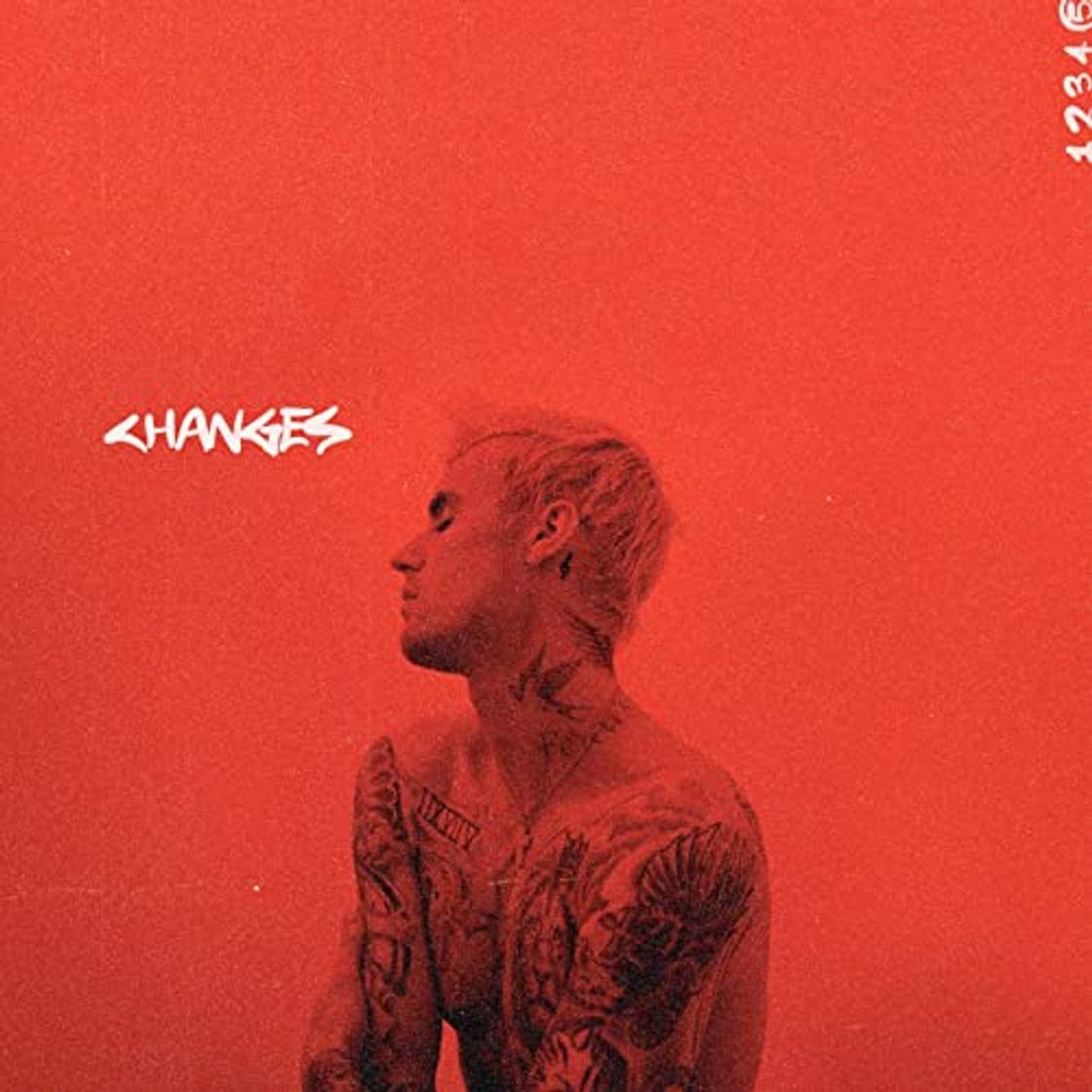  "Intentions" de Justin Bieber