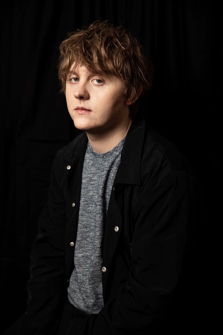  Lewis Capaldi 