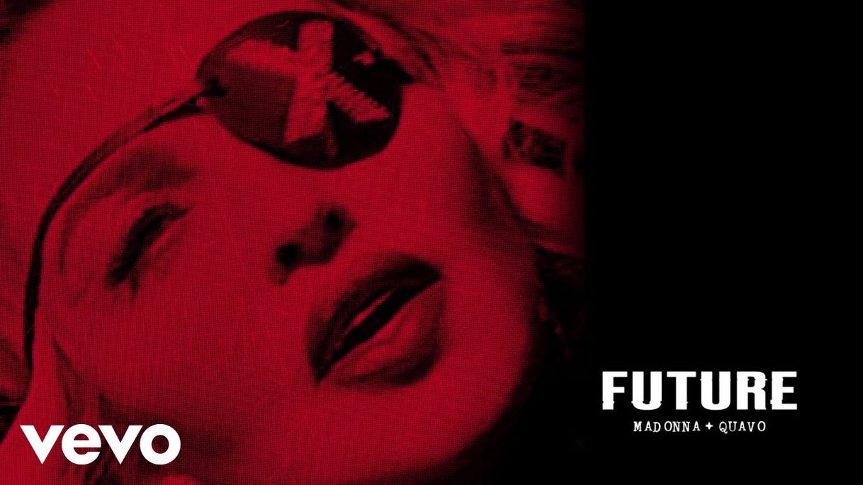  "Future" de Madonna