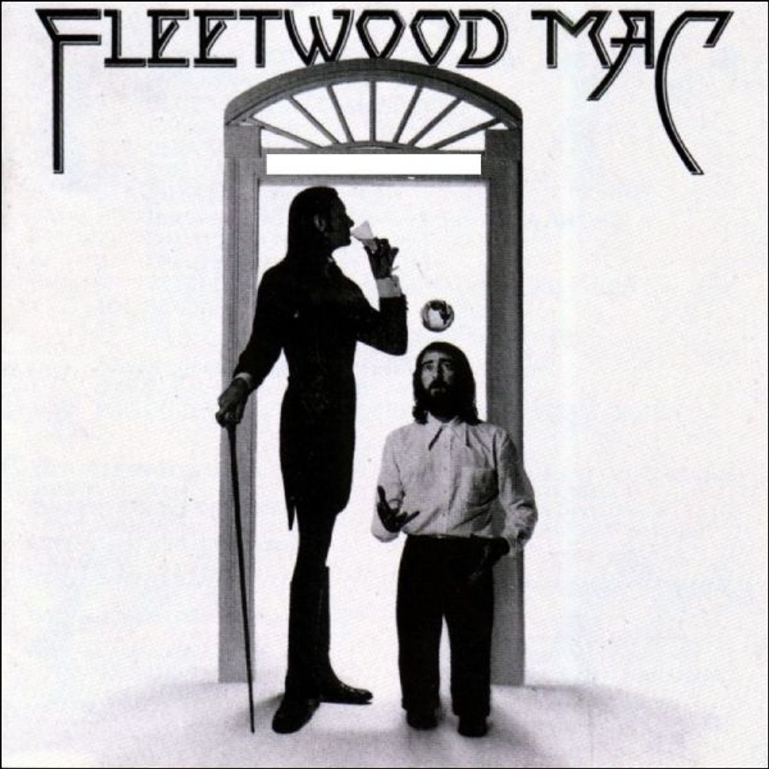 "Landslide" de Fleetwood Mac