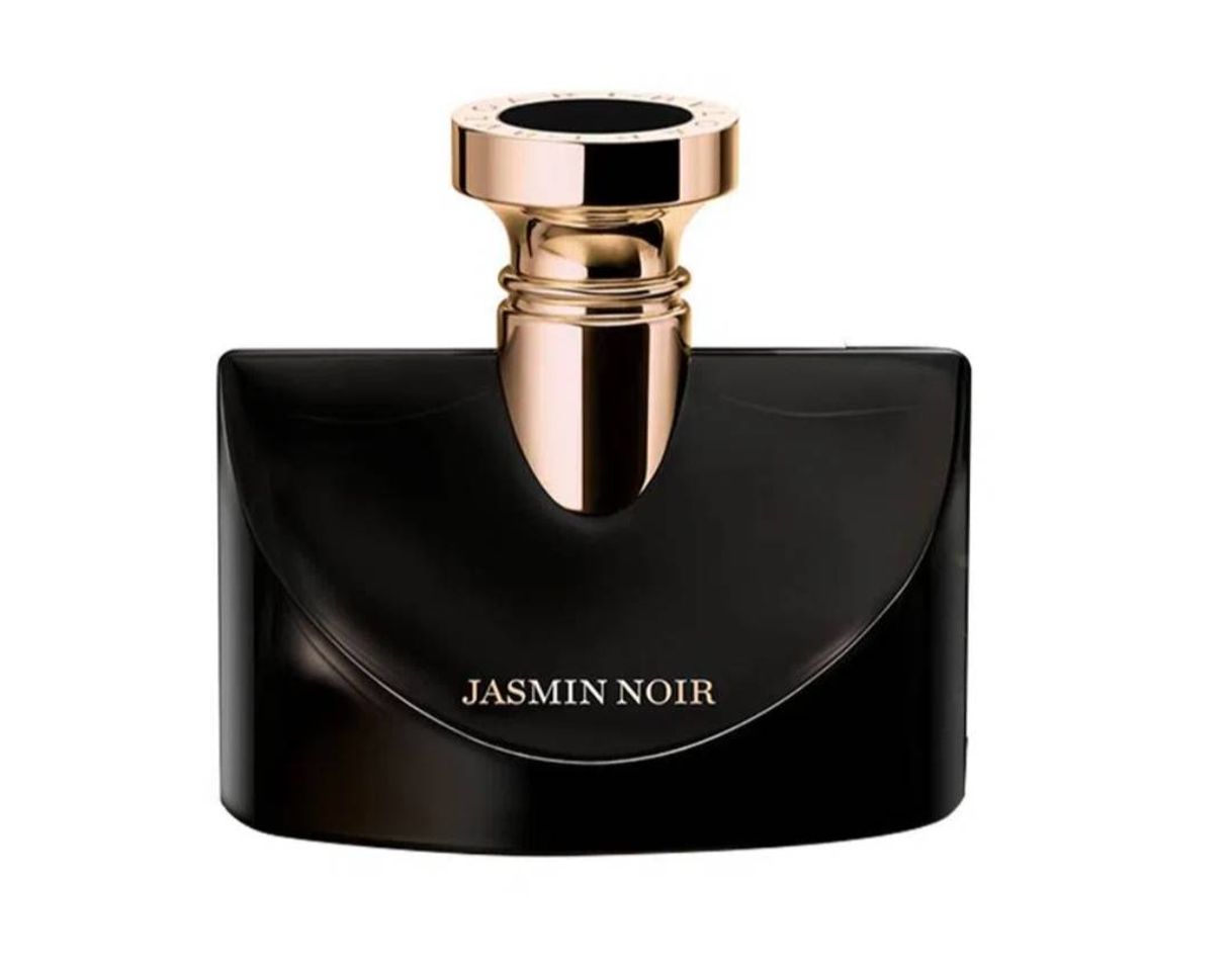 Moda Bvlgari Jasmim Noir