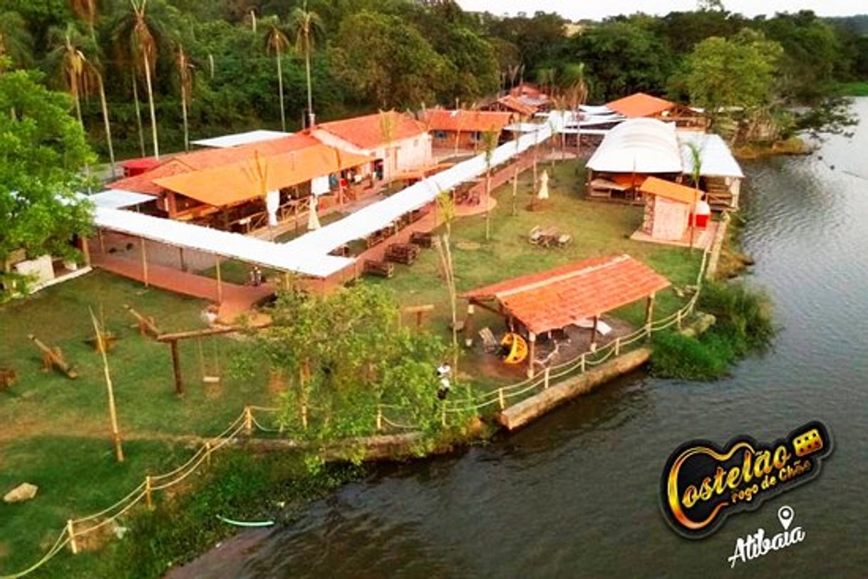 Restaurantes Costelão Fogo de Chão Atibaia: Costelão Atibaia