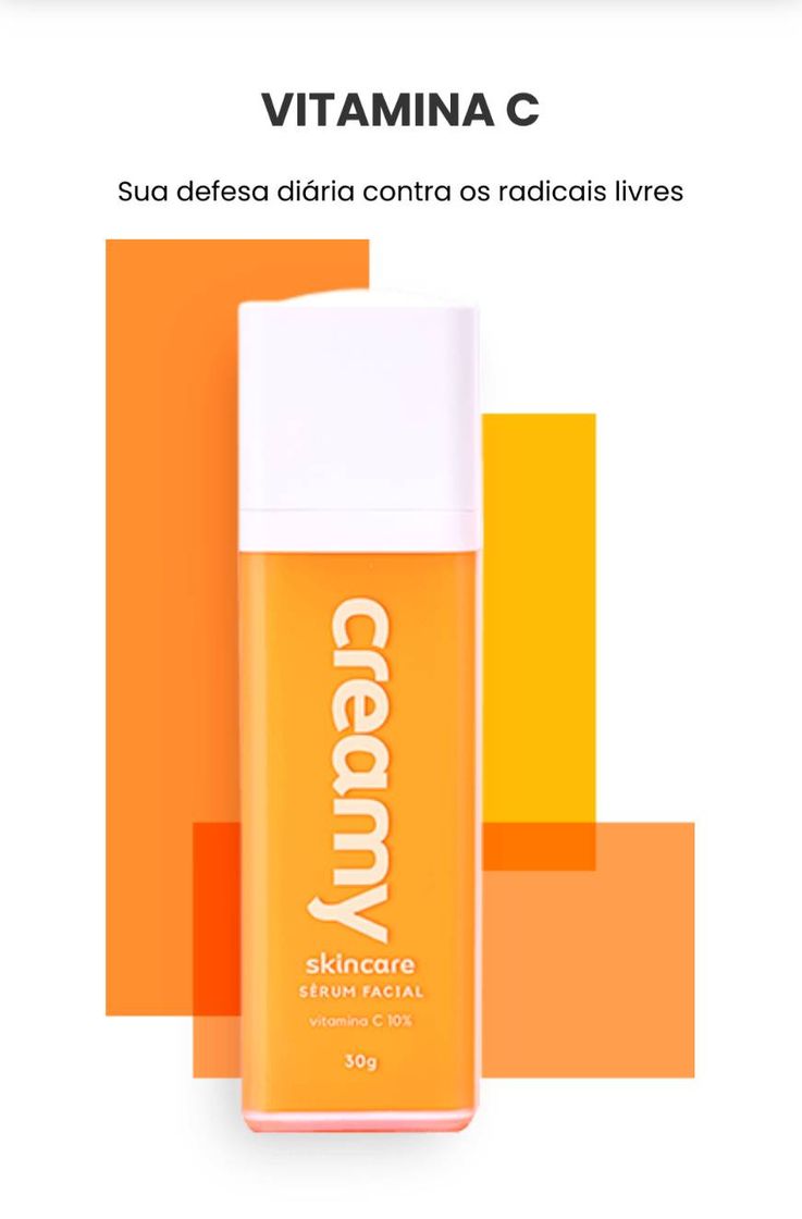 Vitamina C