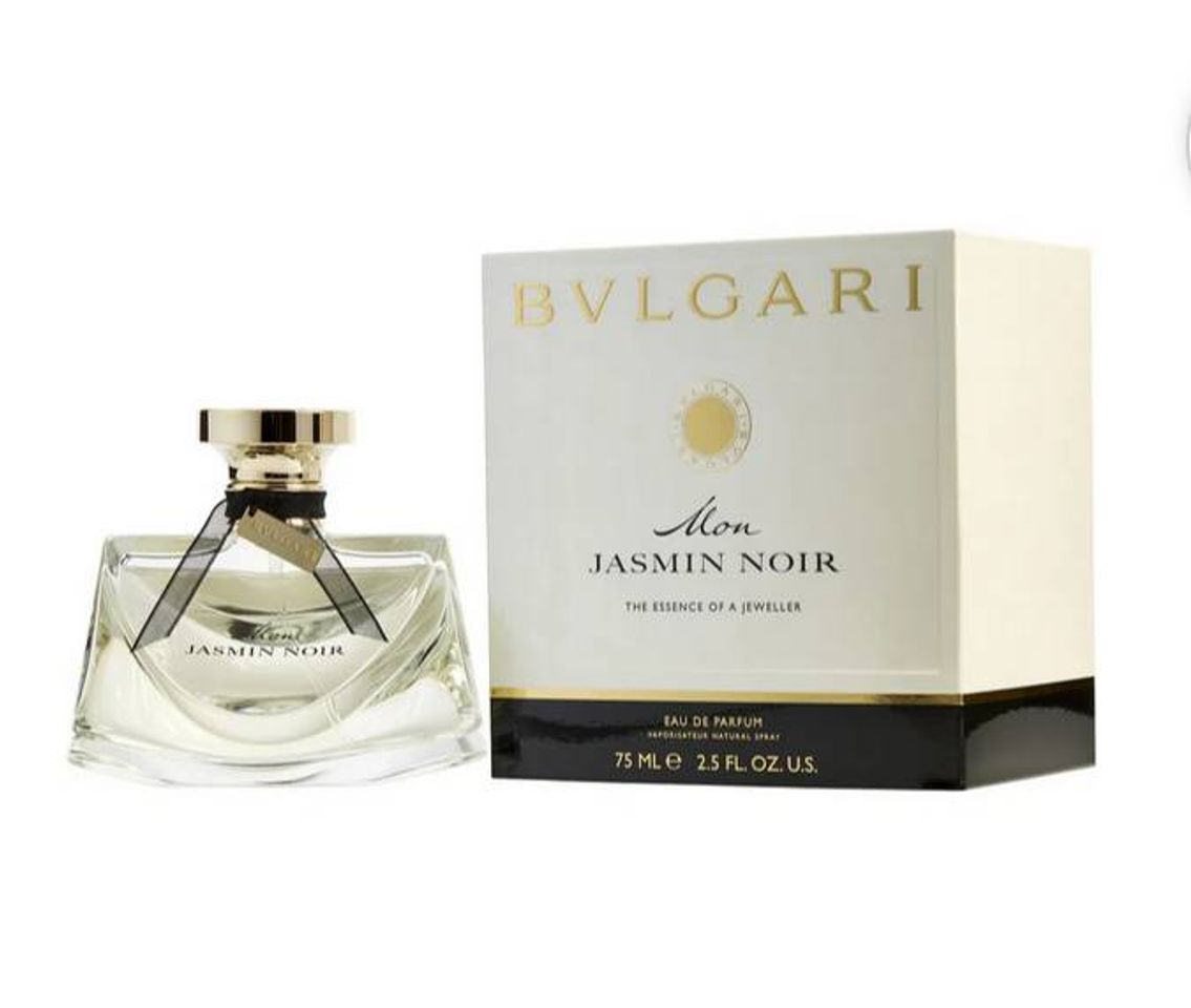 Moda Bvlgari Jasmin Noir 