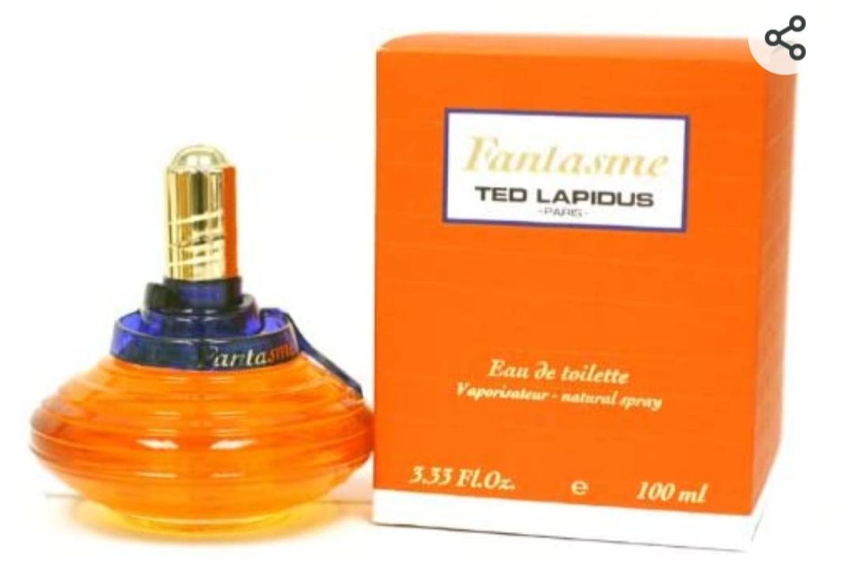 Moda Fantasme Ted Lapidus 