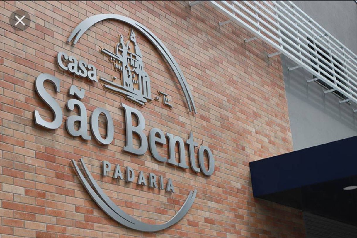 Restaurantes Casa São Bento Padaria