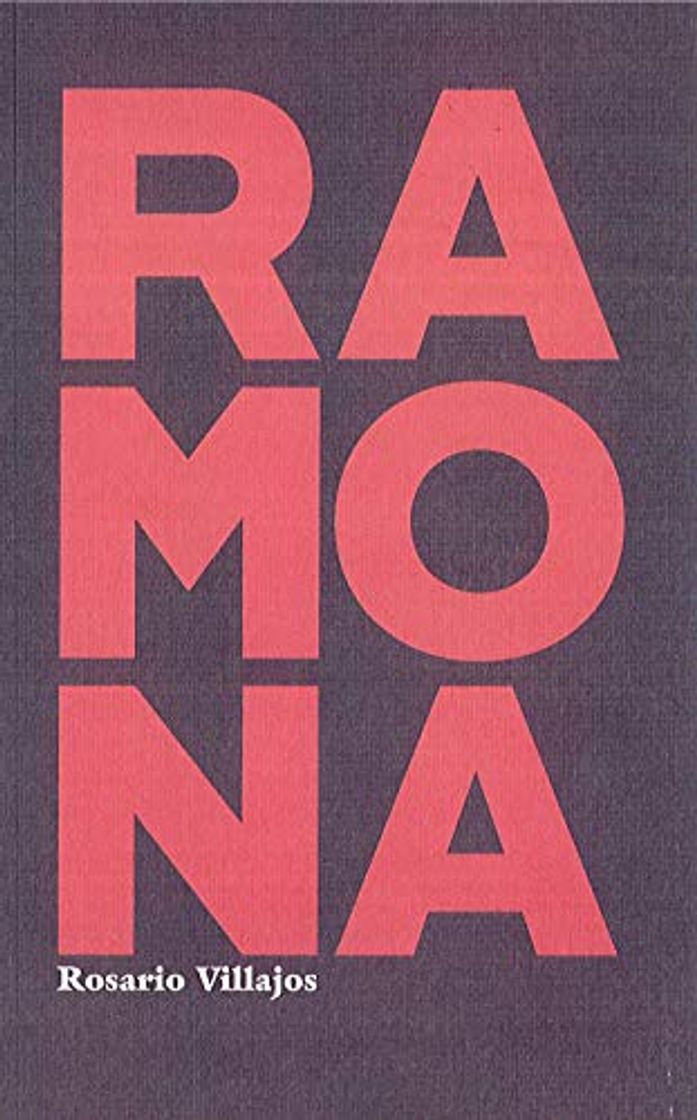 Libros Ramona