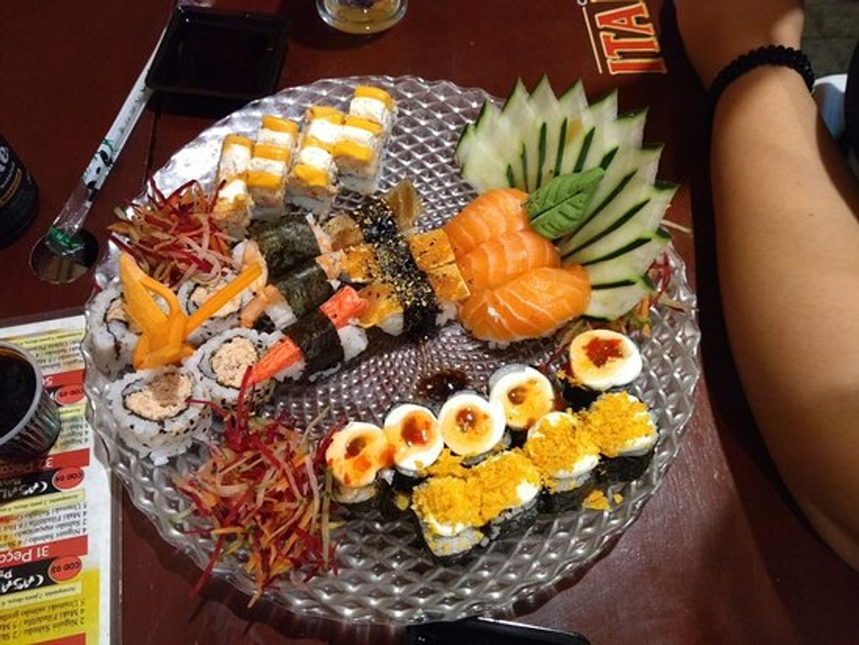 Restaurants Japa Sushi