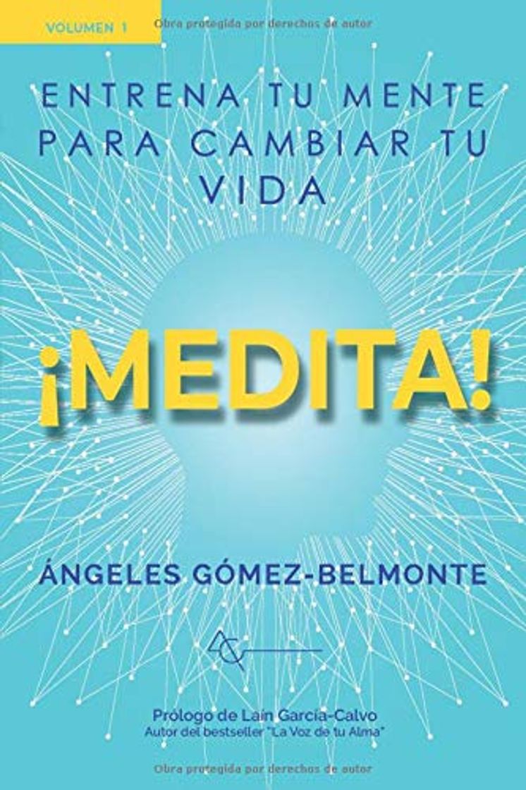 Libro ¡MEDITA!