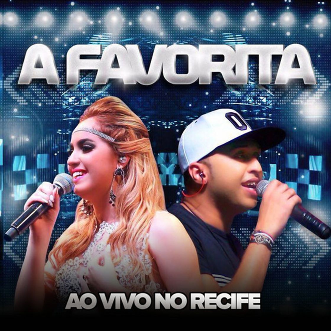 Music Folhas em Branco - Ao Vivo