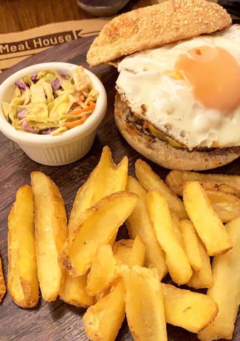 Restaurants Restaurante Bowie´s