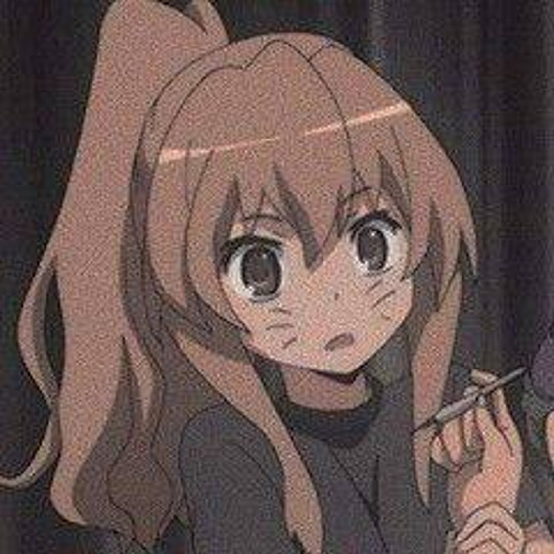 Moda Icon Toradora