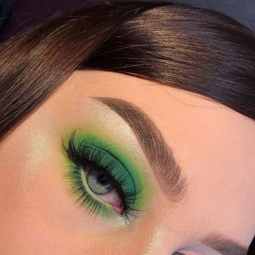 Make verde 