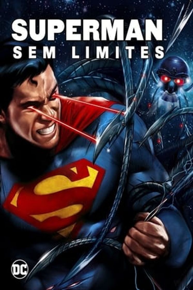 Movie Superman: Sin límites