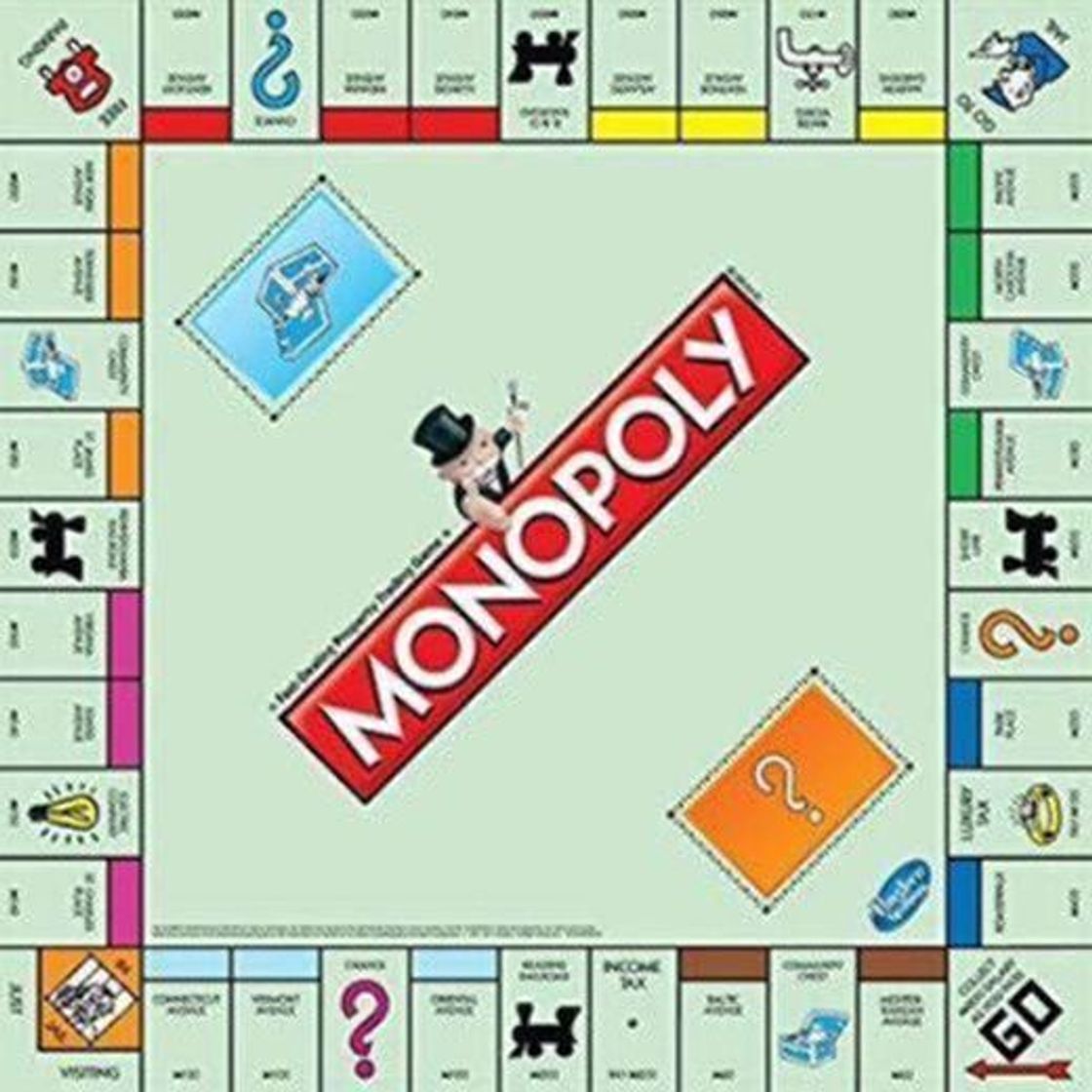 Videojuegos Monopoly