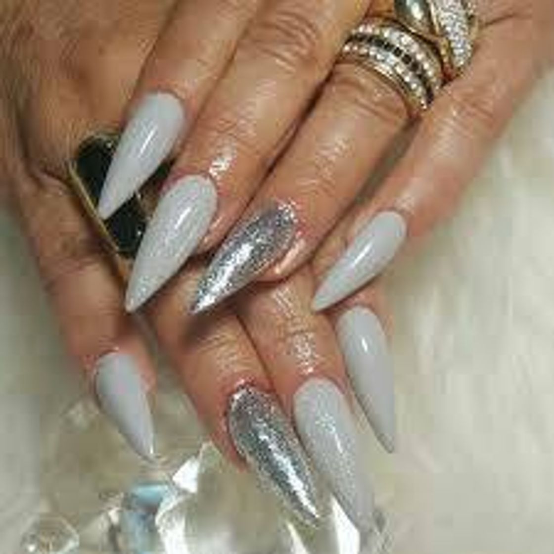 Fashion Unhas 