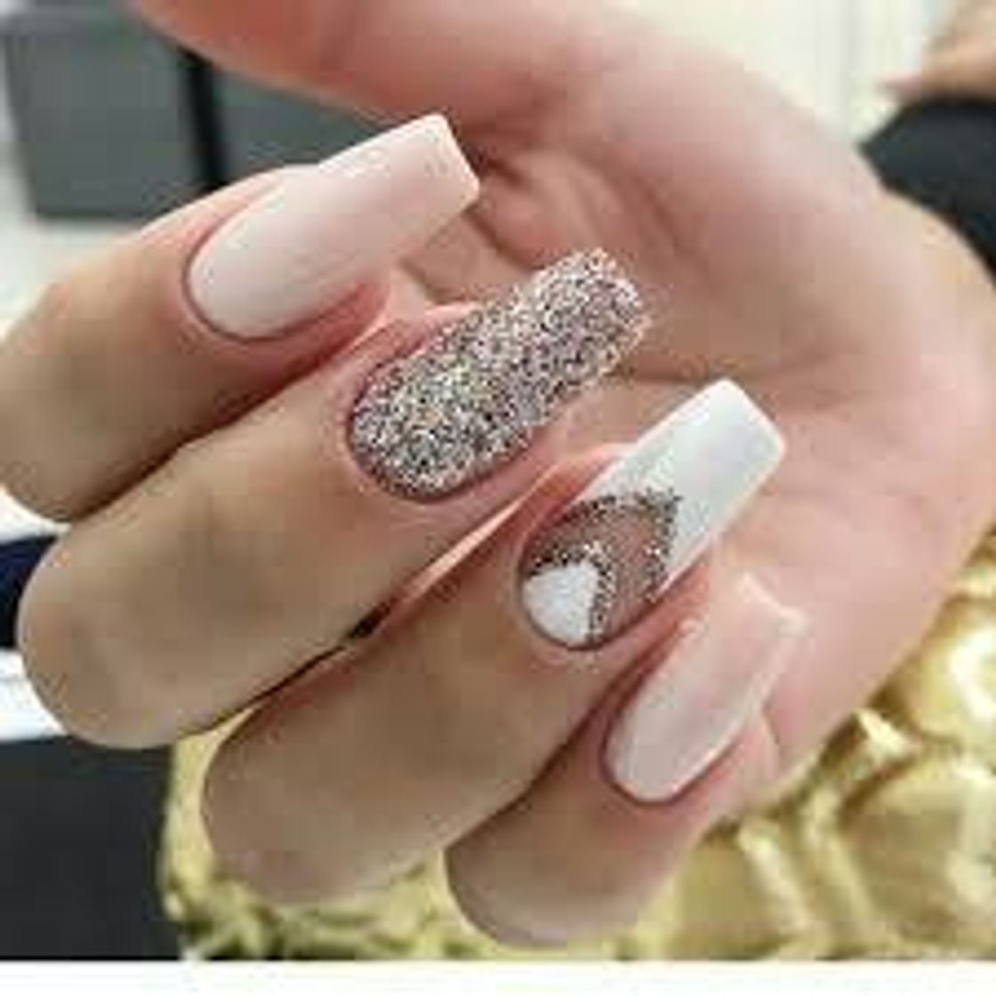 Moda Unhas 