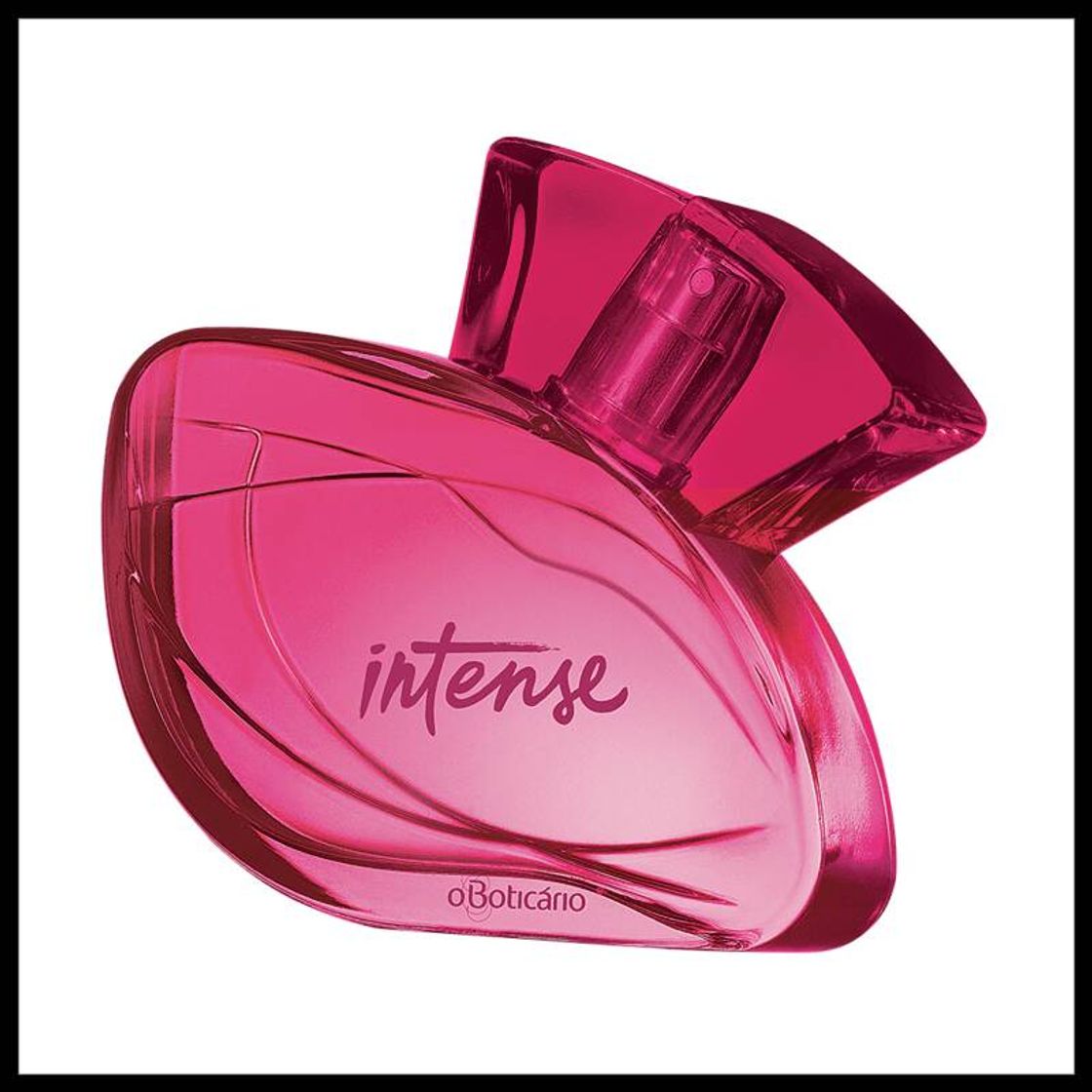 Fashion Intense Desodorante Colônia, 70ml | O Boticário