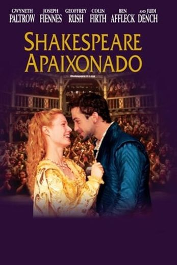 Shakespeare in Love