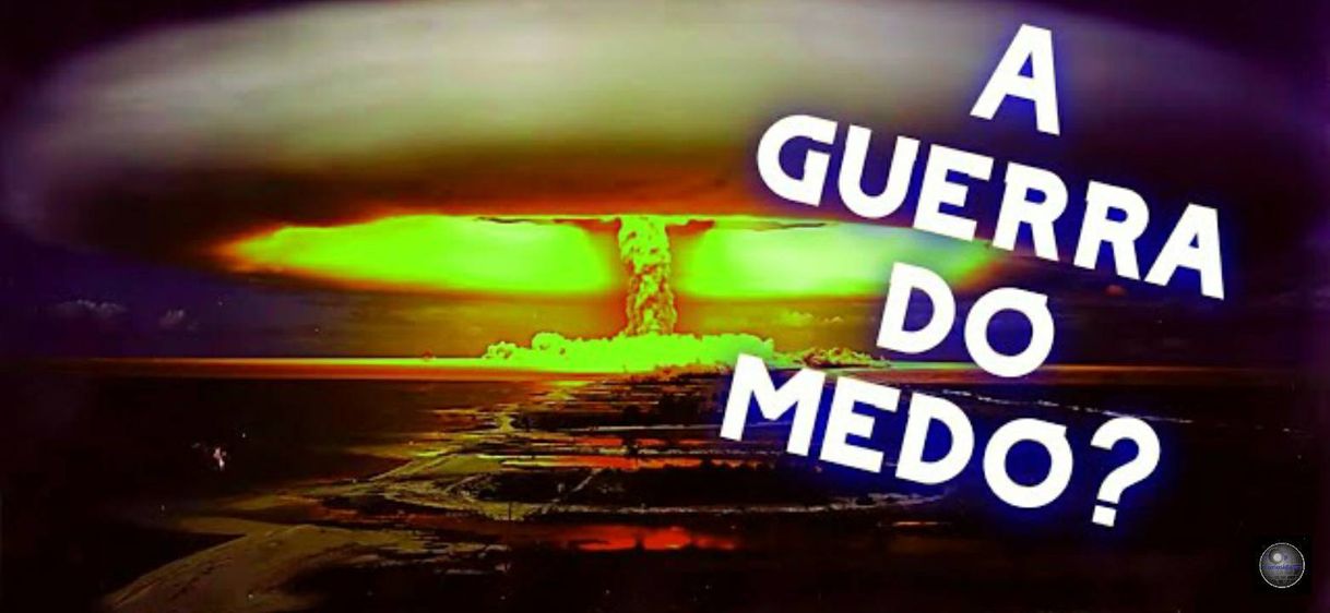 Moda Guerra fria - YouTube