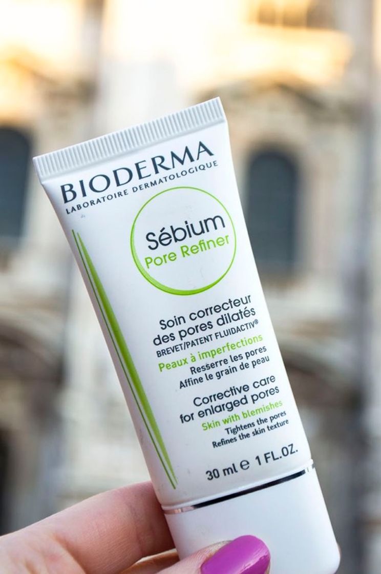 Moda serum bioderma