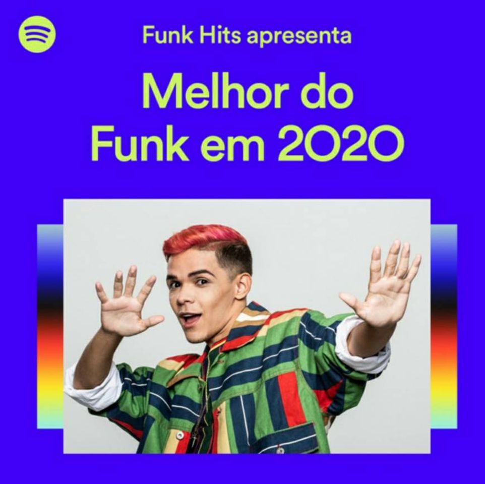 Moda MELHOR DO FUNK EM 2020