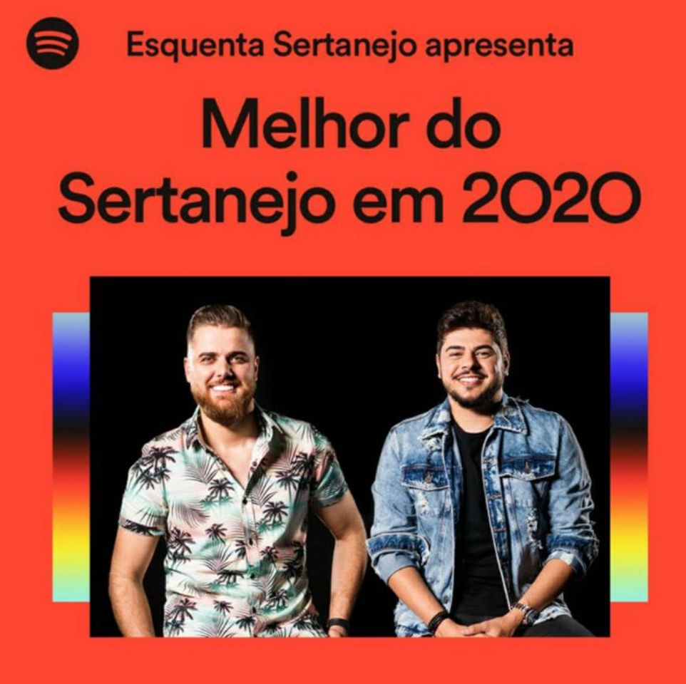 Moda O MELHOR DO SERTANEJO EM 2020