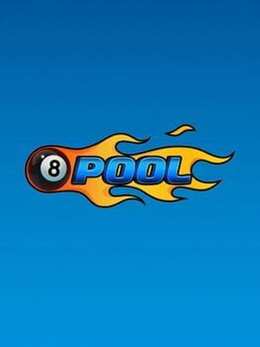 Videogames 8 Ball Pool 