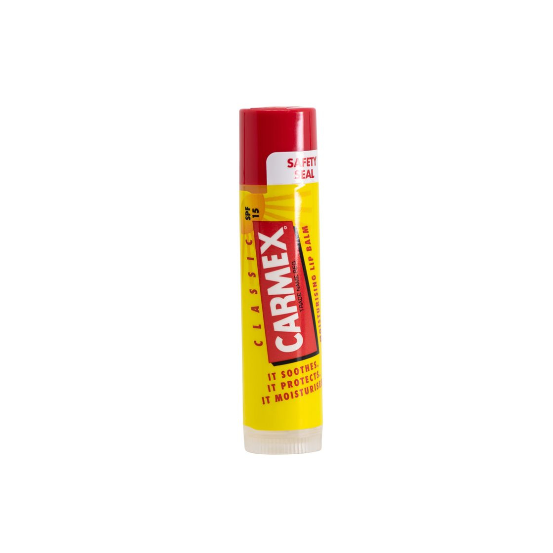 Social Carmex