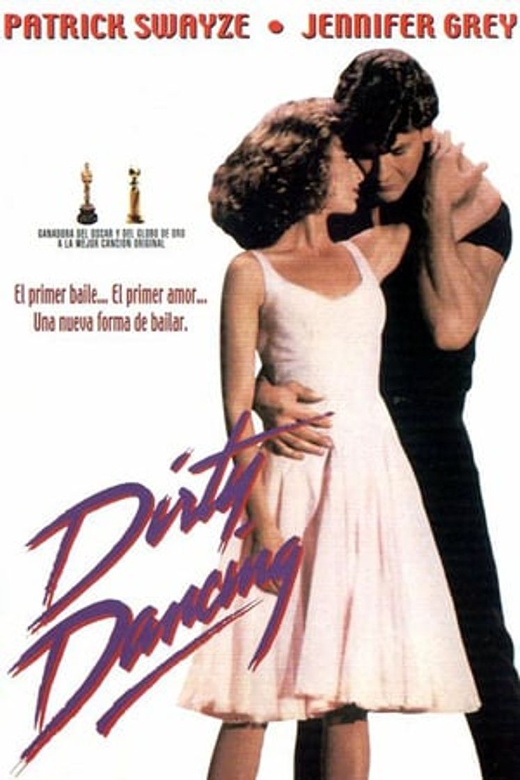 Película Dirty Dancing