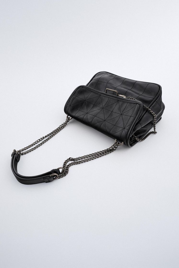 Fashion SOFT ROCK CROSSBODY WALLET | ZARA United States