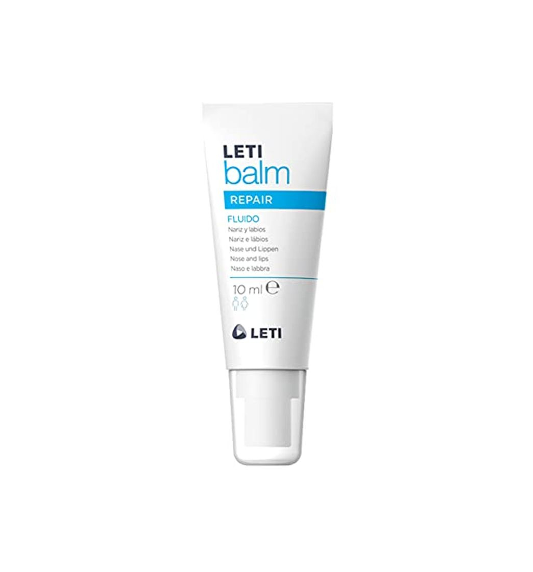 Social LETI