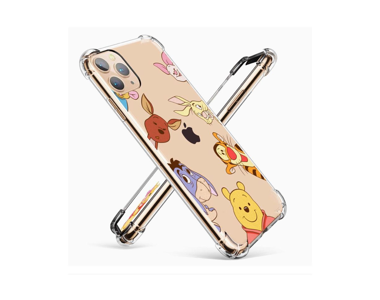 Productos Funda Winnie the Pooh para iPhone 11